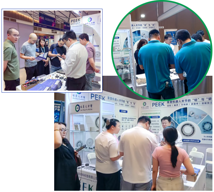 【展会直击】首日燃动三门峡！南宫NG28【B43】展位人气爆棚，共探具身智能轻量化新未来